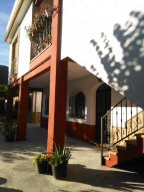 Alojamiento Monche La Loma, Coto-Ríos
